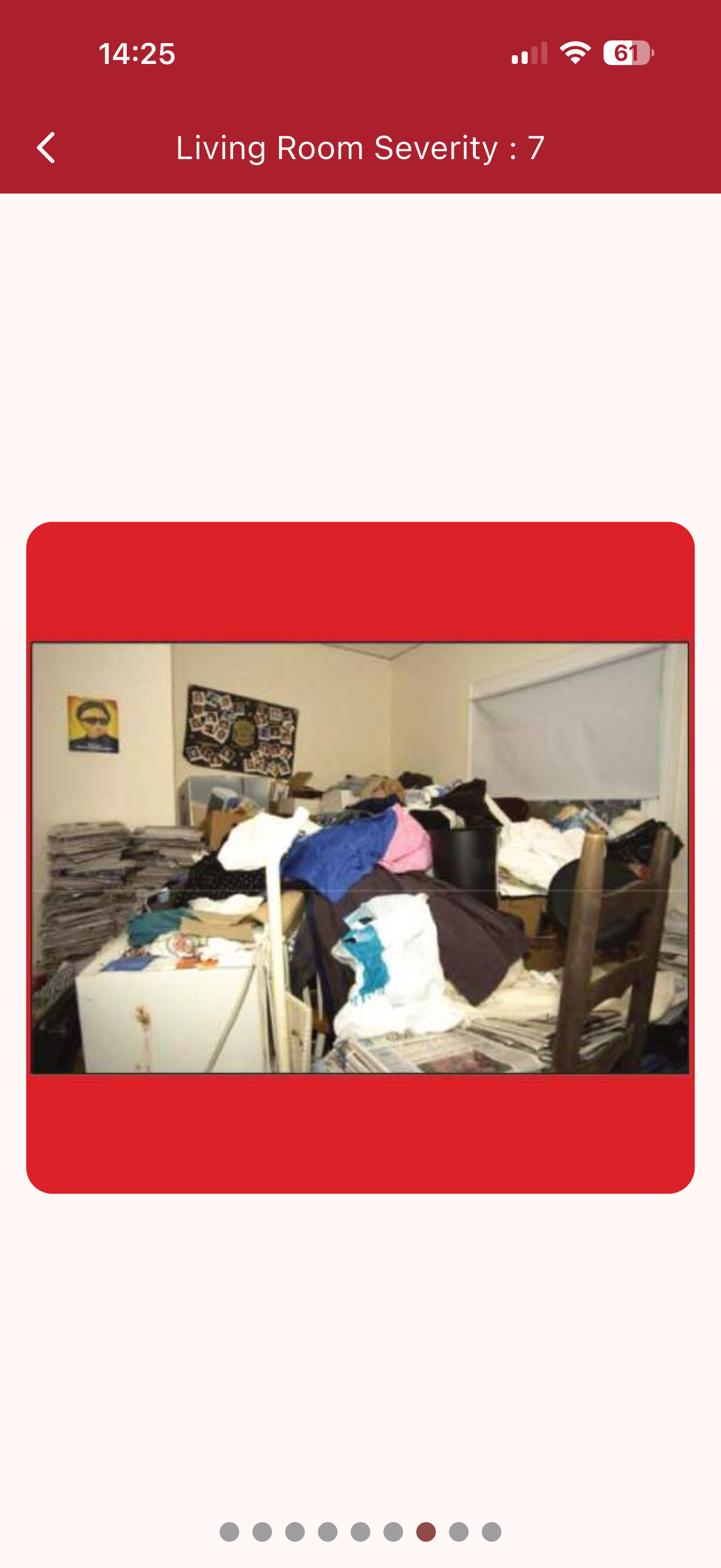 Fire Safety Awareness screenshot 4
