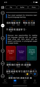 Chinese - Mandarin Language screenshot
