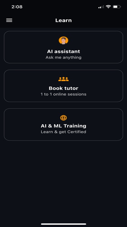 Fastguru AI screenshot-5