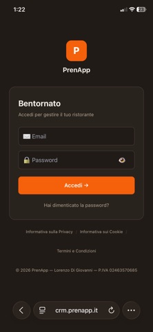 Prenapp Screenshot 3 of 4