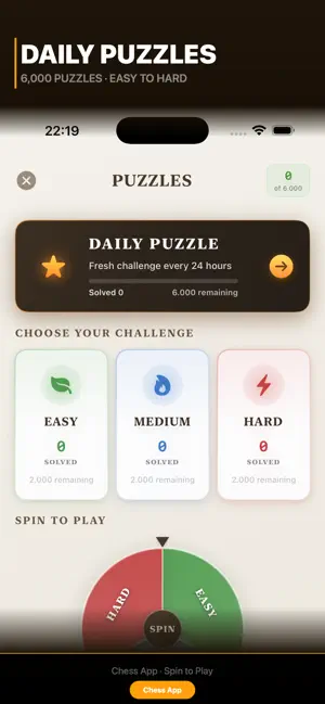 Chess Premium+ screenshot 4