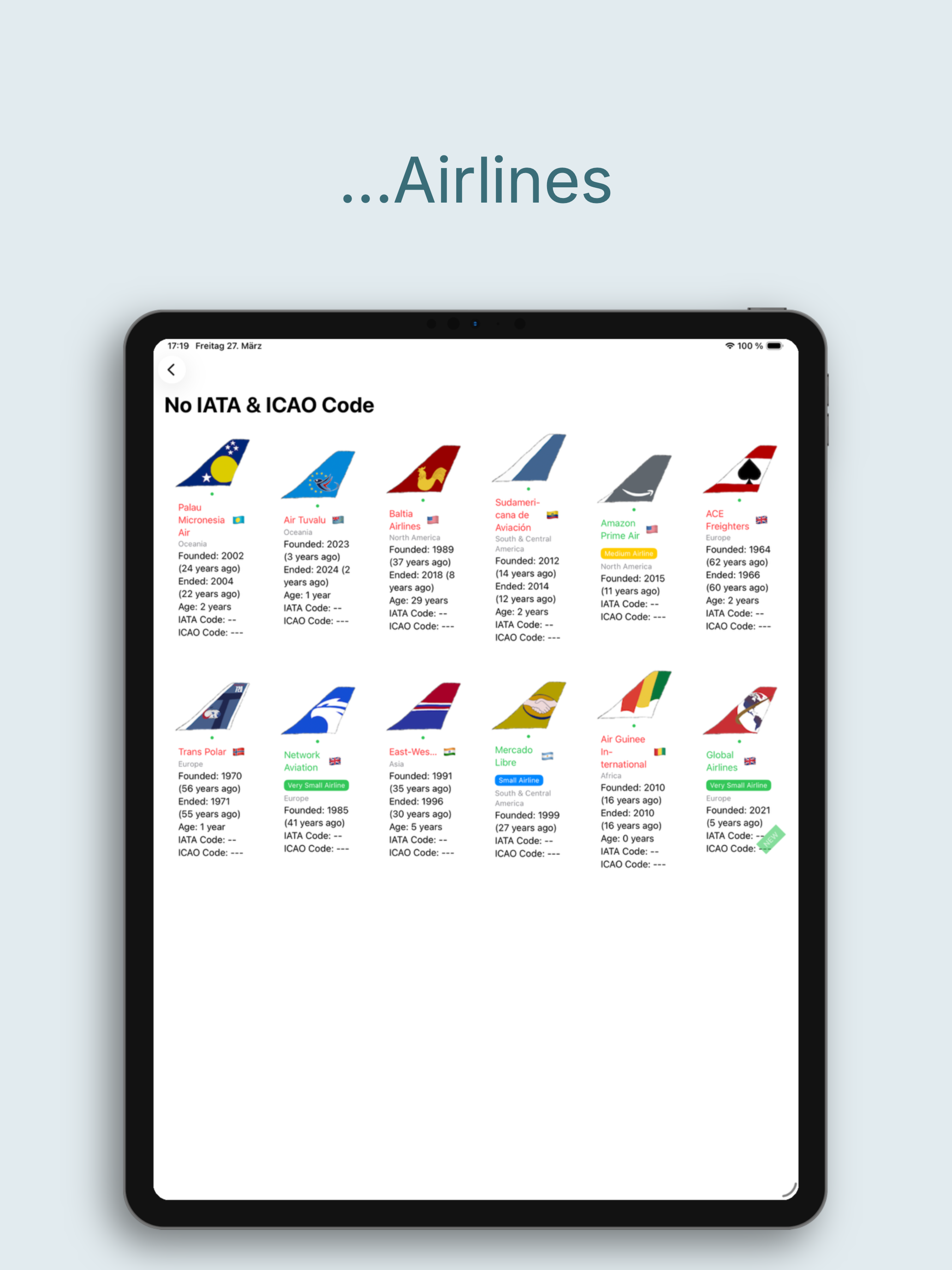 AirlineTrivia screenshot 14