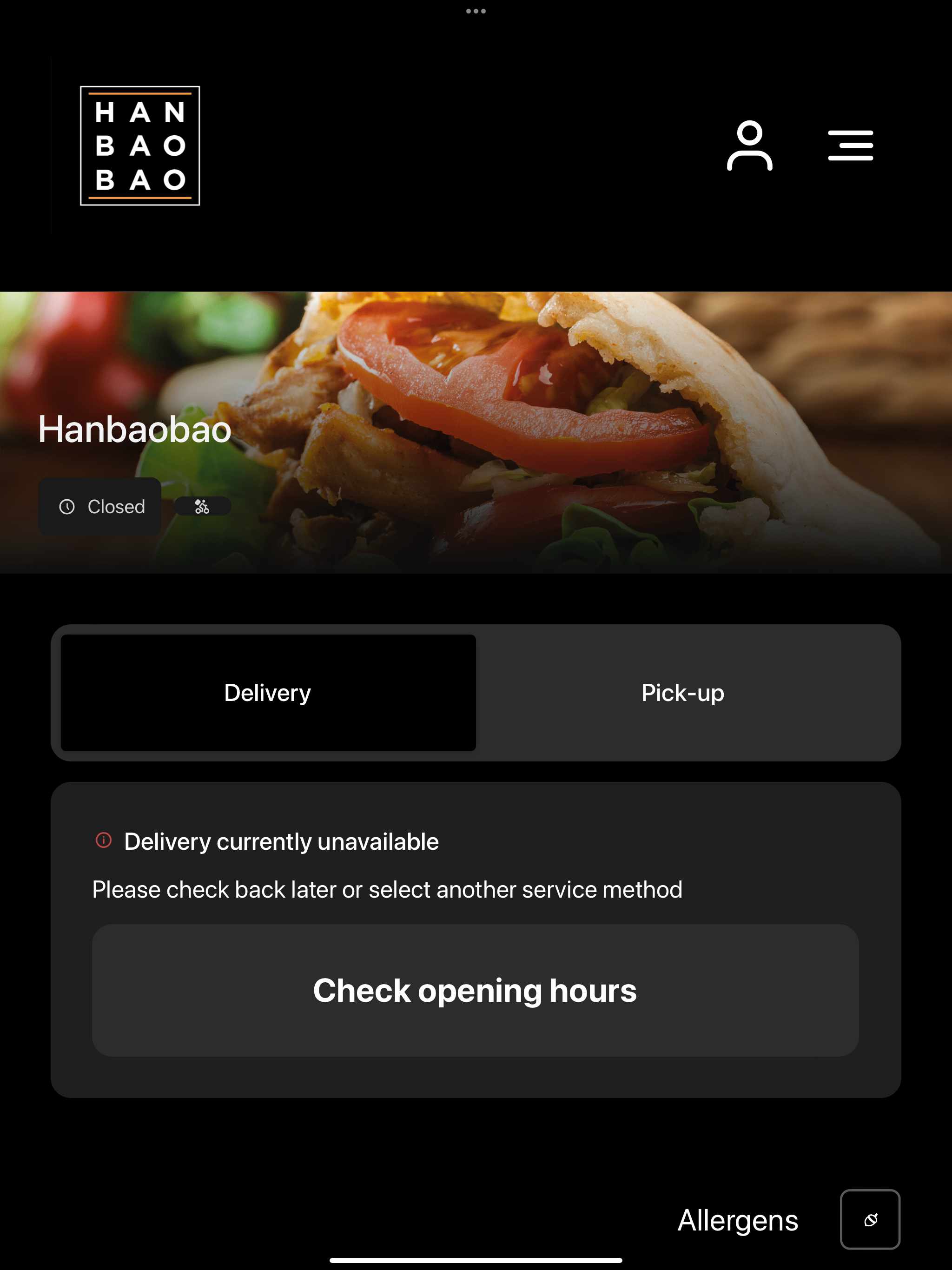 Hanbaobao screenshot 5