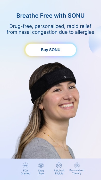 Sonu Screenshot