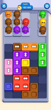 Block Pop Jam screenshot 3