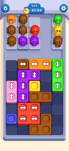 Block Pop Jam Screenshot 3 of 7