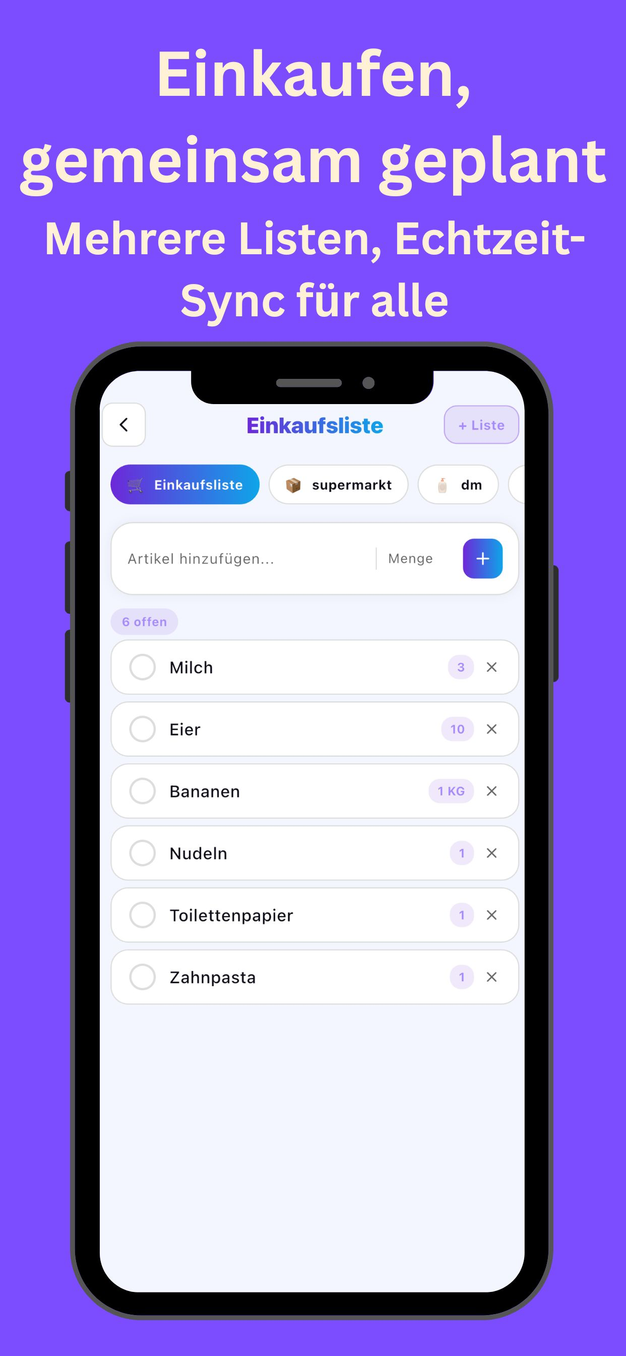 FamilyHubs - Familienplaner screenshot 5