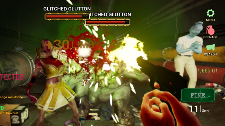 Railbreak Pocket Edition