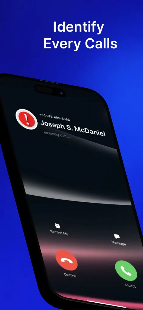 Phone Call Tracker Ledger - Utilities App | MWM