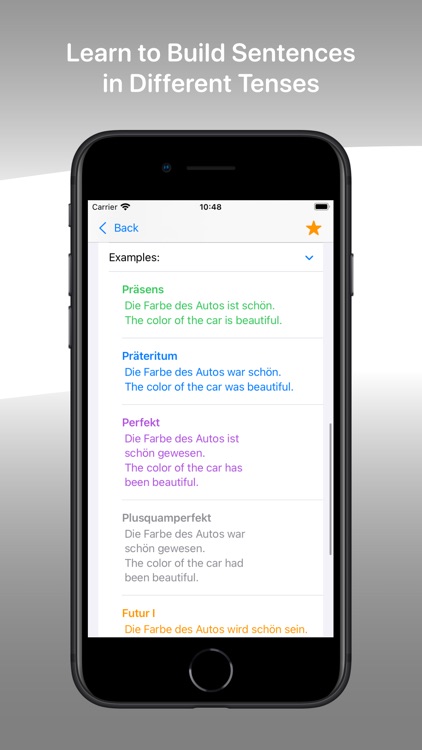 Artikulator Der Die Das screenshot-3