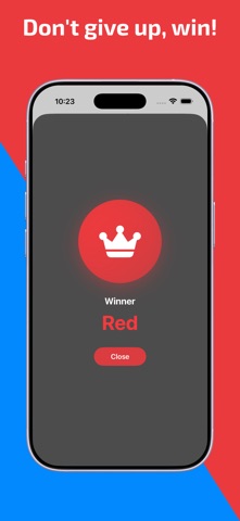 Dots - Strategy Game Screenshot 4 of 4