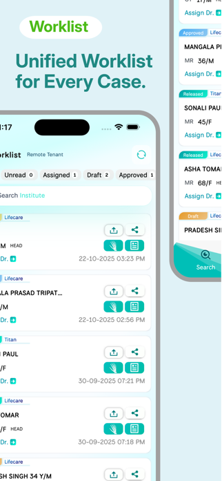 RadpicsAI Screenshot 5 of 9