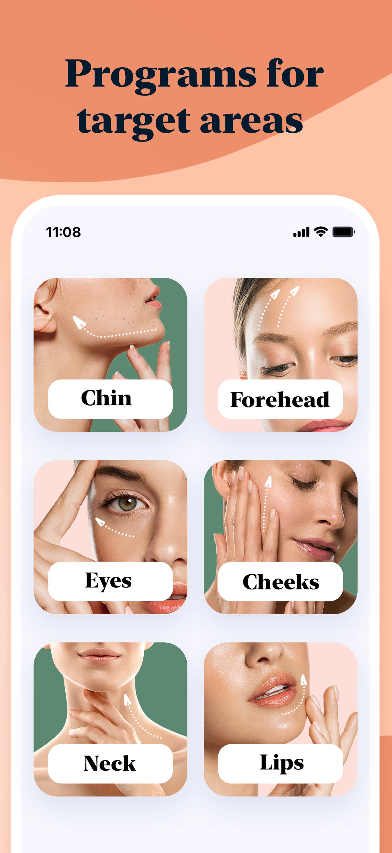Luvly: Face Yoga & Skincare