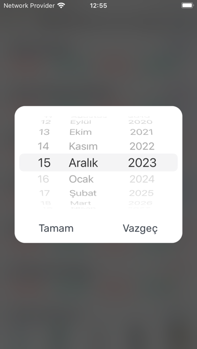 Merkez Screenshot