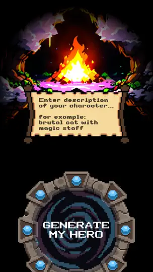 Скриншот Infinite Clash на iPhone 1