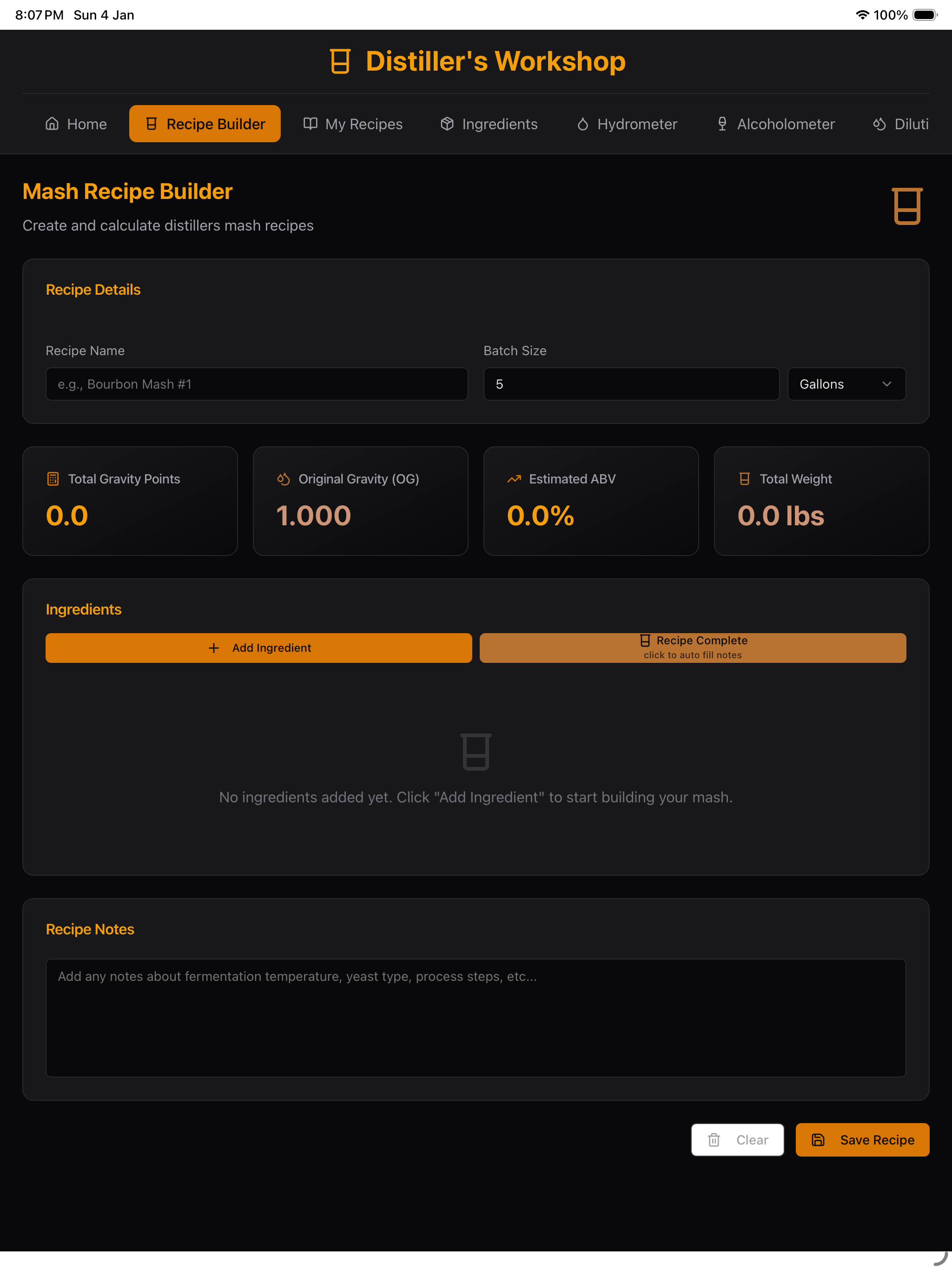 MashCraft Pro screenshot 16