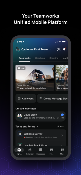 TW 2.0 Screenshot 1 of 5