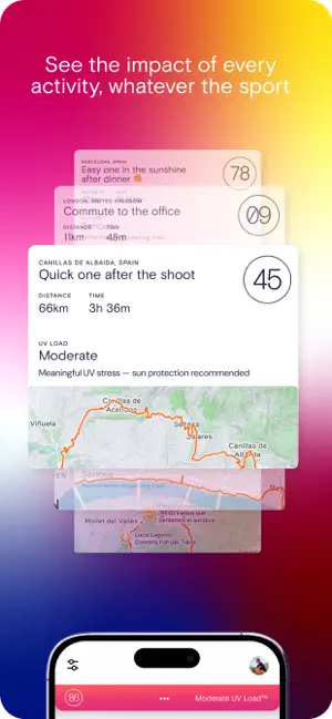 UV Load™ by Pelotan screenshot 3