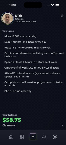 Proof of Work! Screenshot 8 of 10