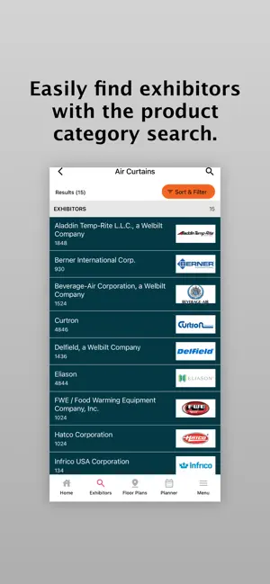 The NAFEM Show screenshot 4