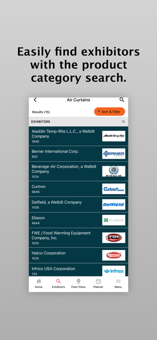The NAFEM Show Screenshot 4 of 5