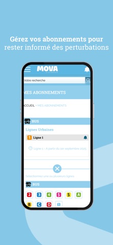 MOVA Screenshot 4 of 4