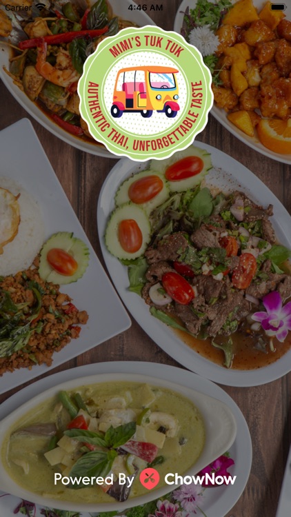 Mimi's Tuk Tuk