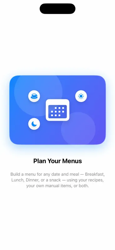Recipe Press screenshot 5 of 6