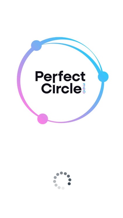 Perfect Circle 360 screenshot-6