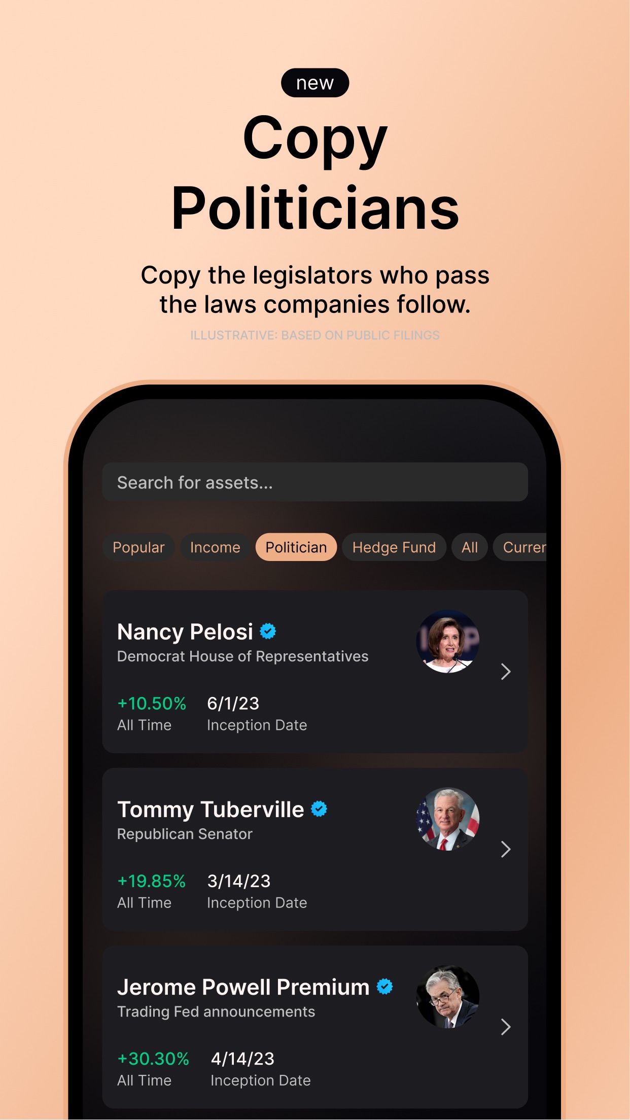 dub | Copy Trade Anyone screenshot 3
