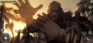 Zombie Vortex Deadly Headshots screenshot 3