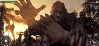 Zombie Vortex Deadly Headshots Screenshot 3 of 7