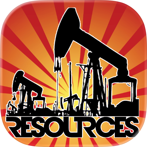 Resources: Business Tycoon GPS