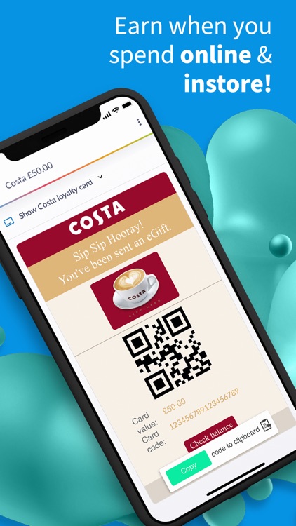 JamDoughnut: Cashback & Comps