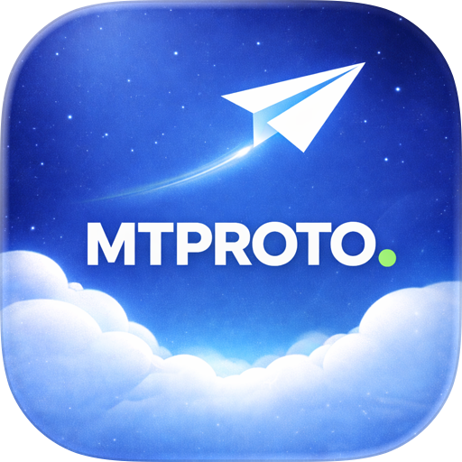 MTPROXY: MTPROTO Proxy تلگرام