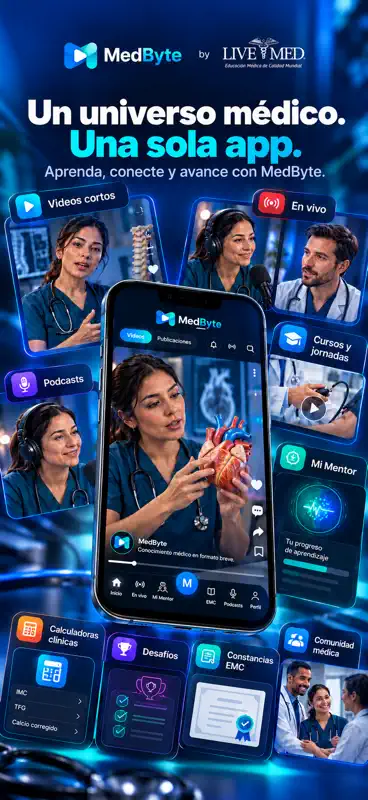 MedByte screenshot 1 of 7