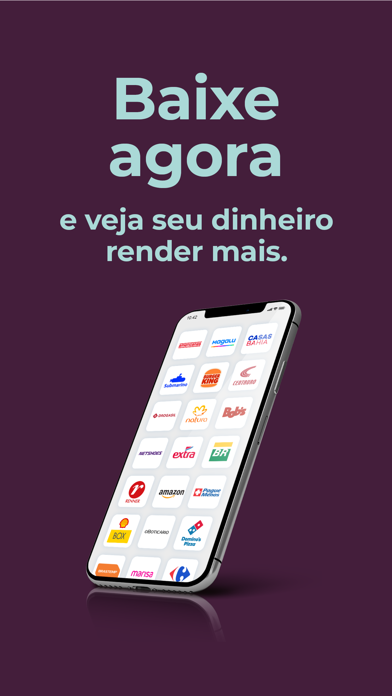 Clube Oral + Screenshot