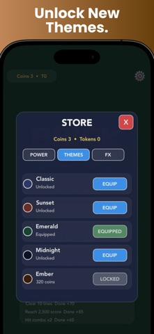 Brick Blast - Block Puzzle screenshot