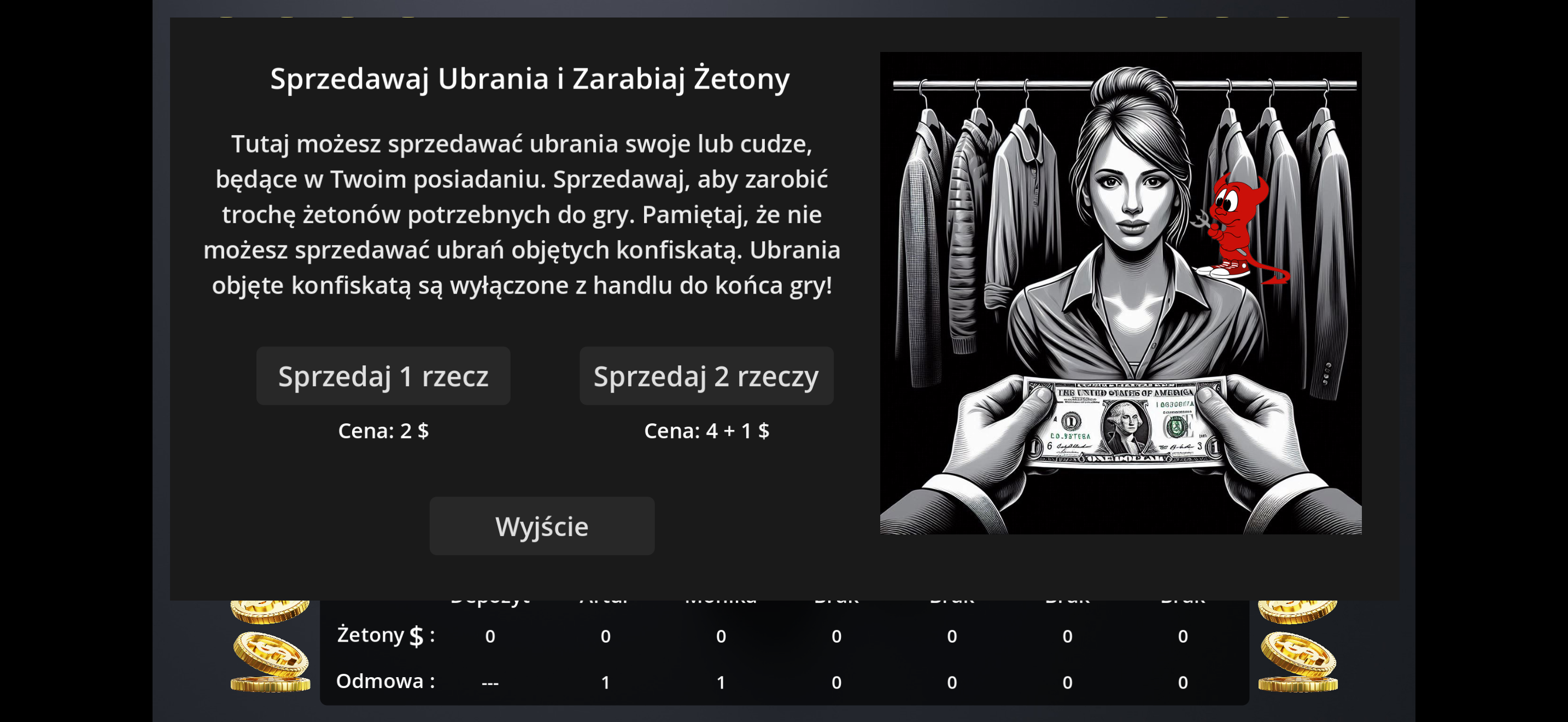 Projekt EDEN screenshot 7
