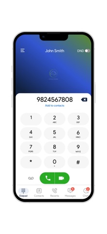 nCloud Connect Mobile Screenshot 3 of 8
