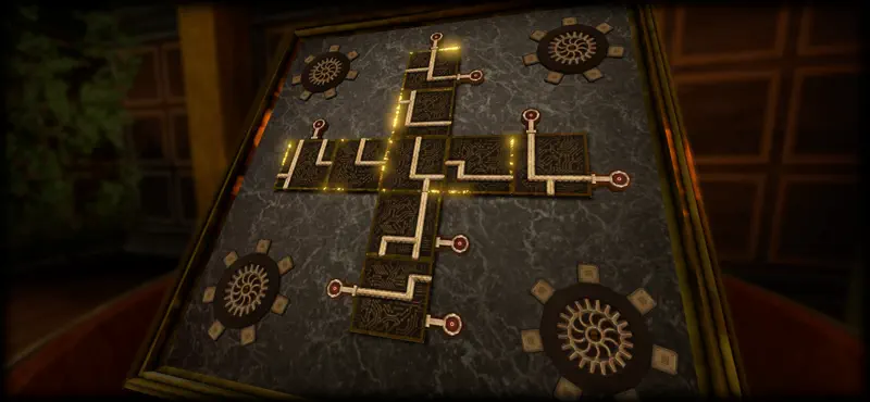 Fragment Zero: The Escape screenshot 7 of 10