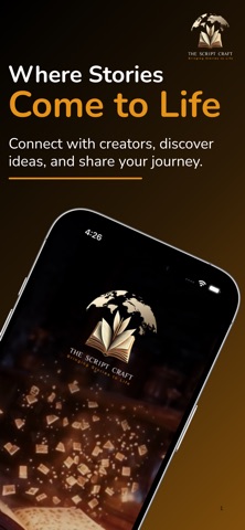 The Script Craft screenshot