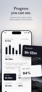 Deep Work & Focus: Observatory Stats, Downloads & Safety Check | Chrome ...