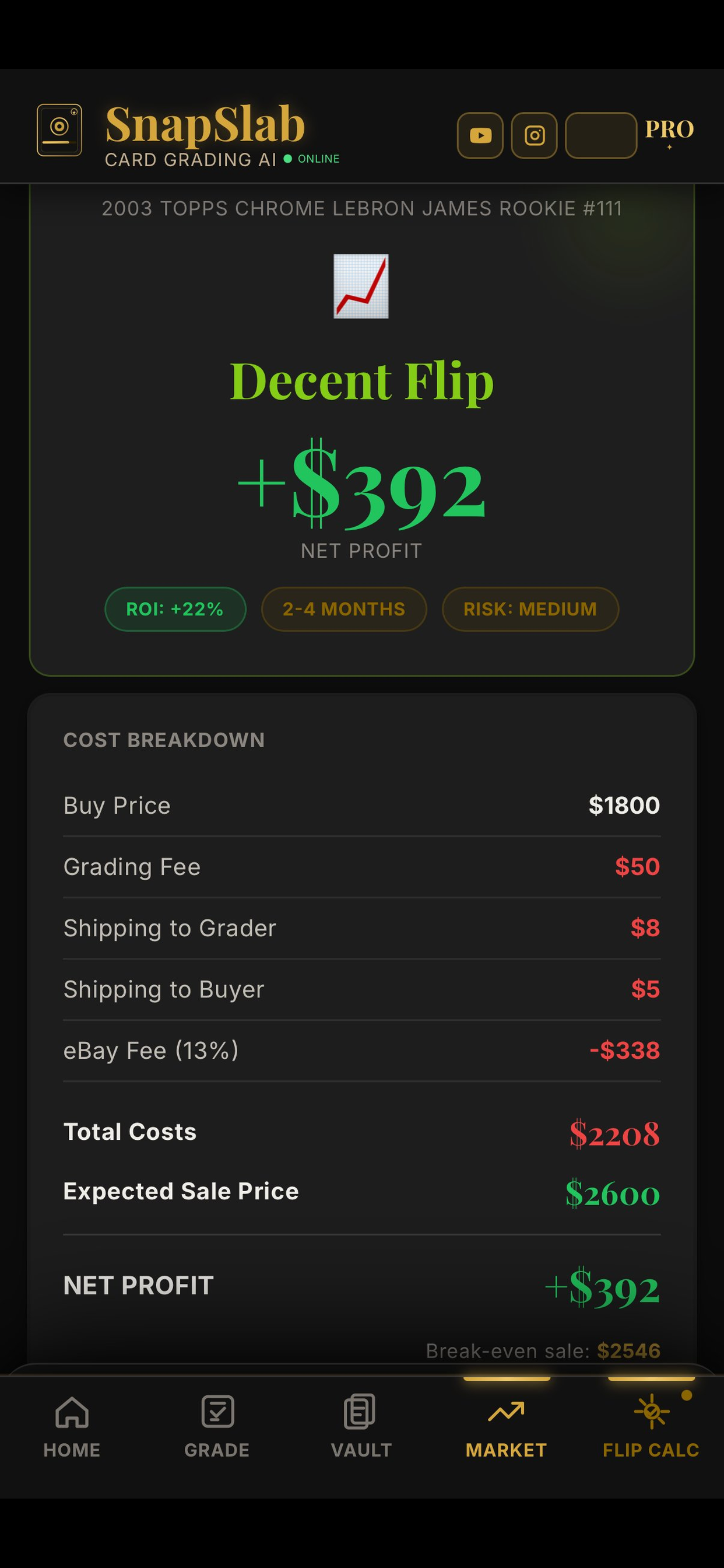SnapSlab screenshot 9