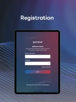 DITP QUICK screenshot 7