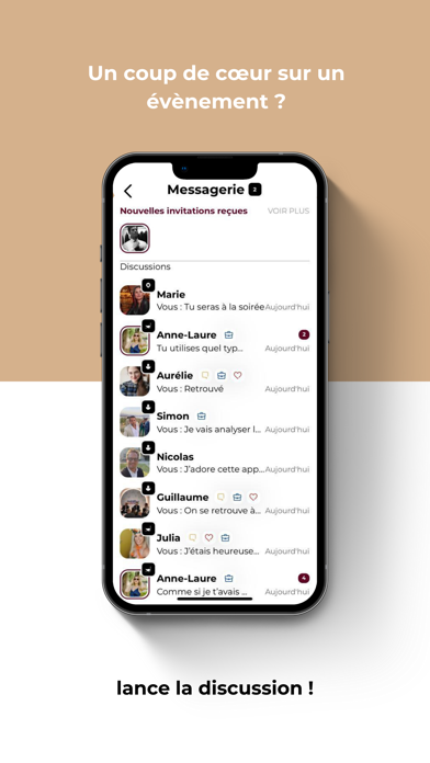 Cherie Cheri Screenshot