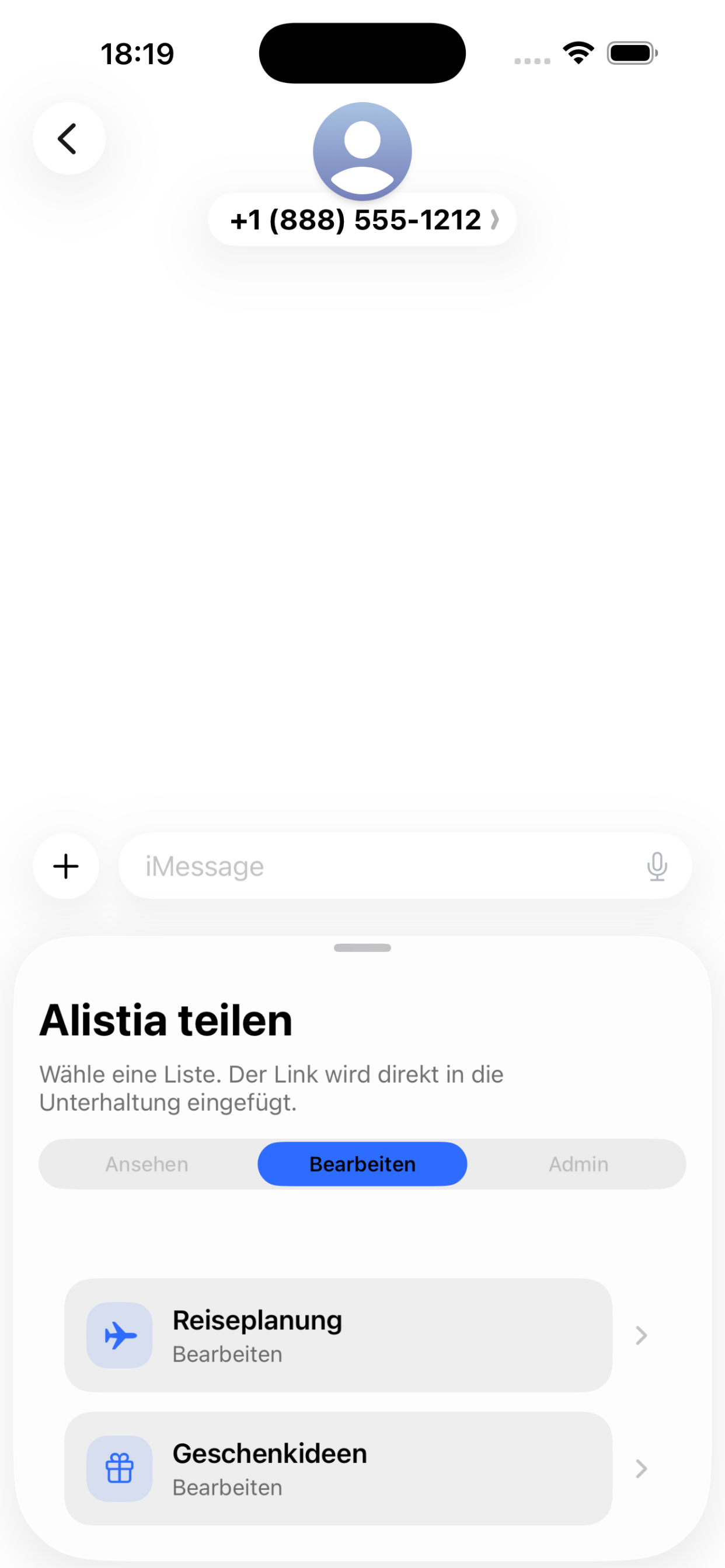 Alistia screenshot 15