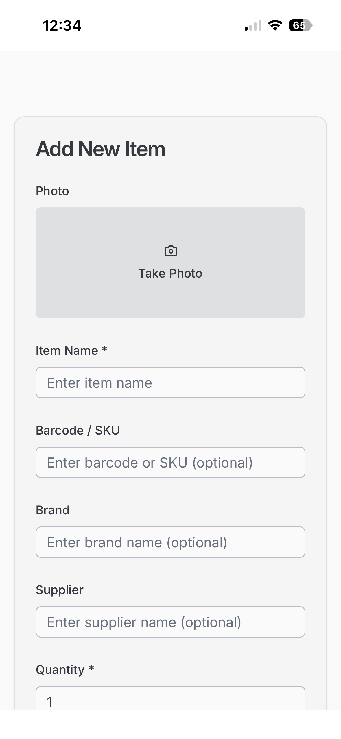 stokzee screenshot 7