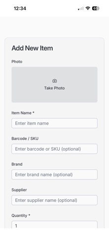 stokzee screenshot