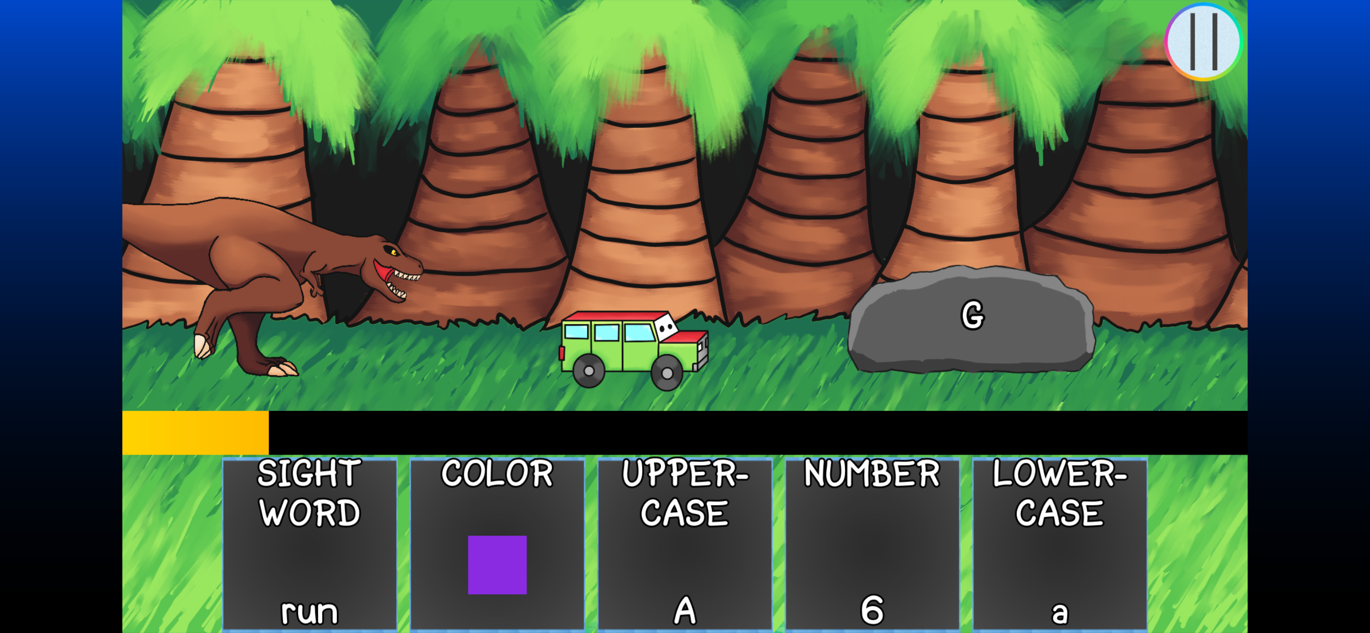 LEARNMOOR: Kids Academy screenshot 5
